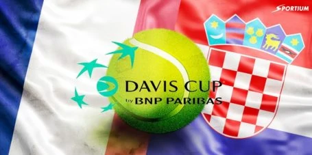 Apuestas a la Copa Davis 20223: Pronósticos y claves