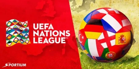 Pronósticos UEFA Nations League: Apuestas 2022-23