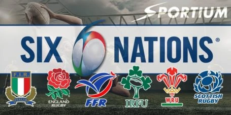 Apuestas 6 Naciones 2023: Rugby en estado puro