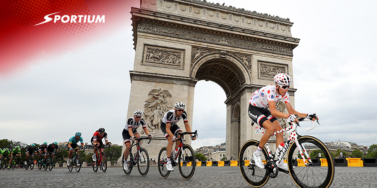 Pronósticos apuestas ciclismo