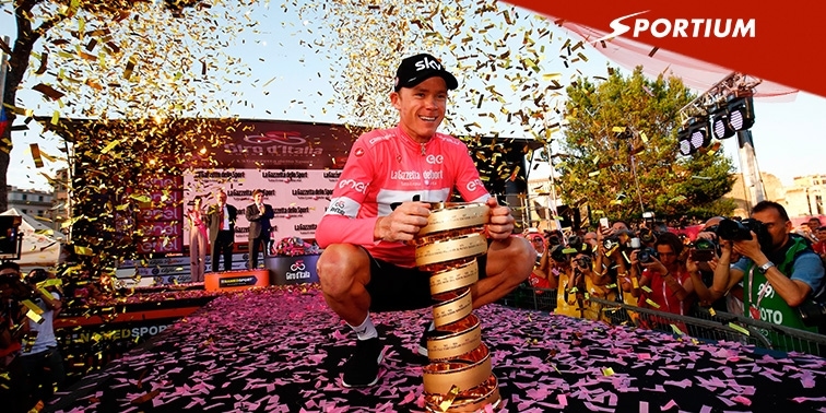 Pronósticos apuestas ciclismo