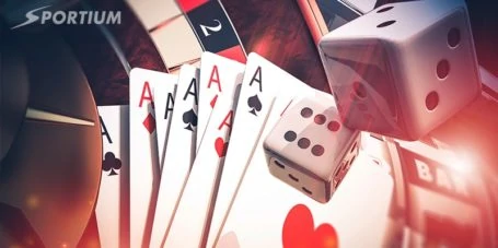 Ruleta & Casino: Combinación ganadora ?