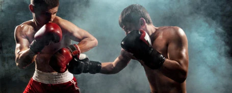 Apuestas de UFC y MMA: que empiece el combate