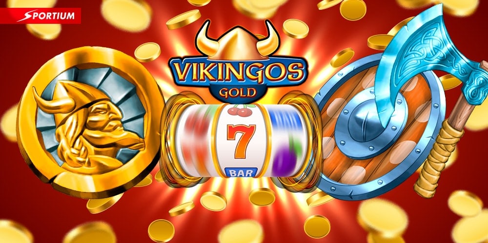 Experiencia de casino vikingo