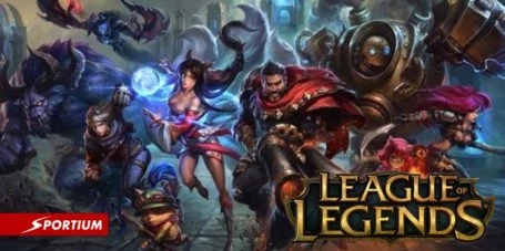 Apuestas al Mundial del LOL 2023 (League of Legends): Conviértete en el rey
