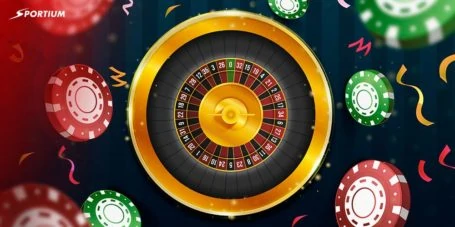 ¿Como ganar dinero en la ruleta? ¿Existe un método?