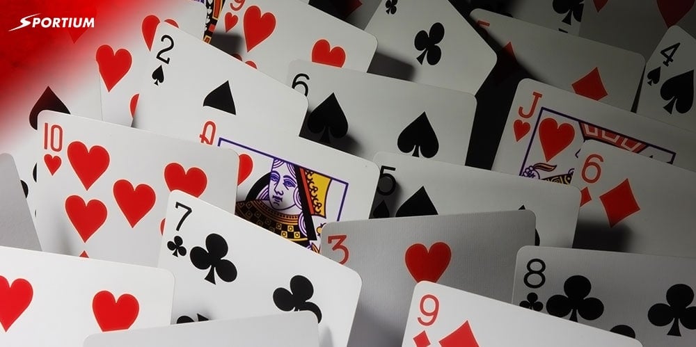 Cartas Poker: História, Naipes e Figuras - Ferramentas