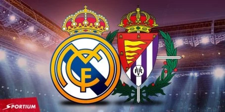 Pronósticos para apuestas al Madrid Valladolid: No te los pierdas