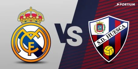Apuestas Real Madrid vs Huesca: Pronósticos del partido