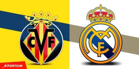 Pronósticos de apuestas Villarreal Madrid: Reto para los blancos