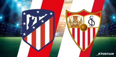Apuestas Atlético de Madrid Sevilla: Pronósticos premium