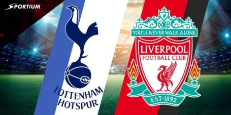 Apuestas Tottenham vs Liverpool: Pronósticos del encuentro