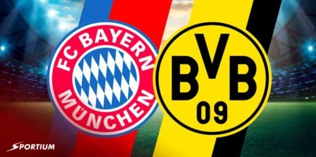 Apuestas Bayern Borussia: Pronóstico del duelo de titanes