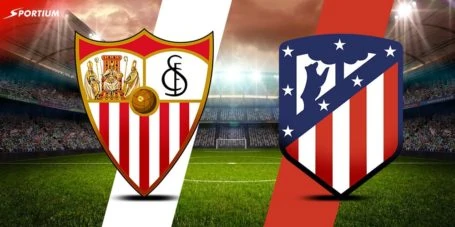 Apuestas Sevilla Atlético de Madrid: pronóstico de primer nivel