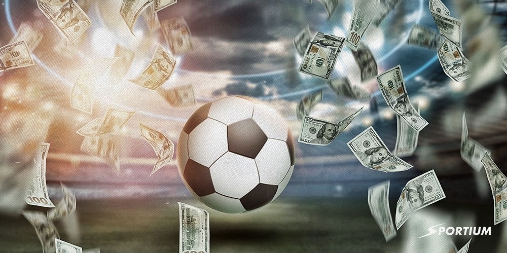 Ganar dinero apuestas fútbol