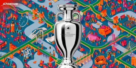 Apuestas semifinales Eurocopa: Pronósticos de los partidos