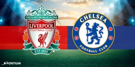 Apuestas Liverpool Chelsea: Pronósticos imprescindibles