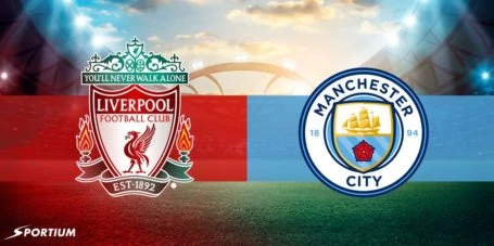 Apuestas Liverpool Manchester City: Pronósticos TOP