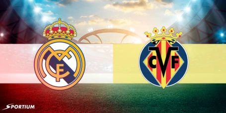 Apuestas Real Madrid Villarreal: Pronósticos premium