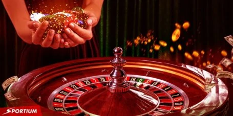 ¿Cómo funciona el Jackpot en la ruleta?