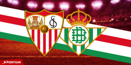 Apuestas Sevilla Betis: Pronósticos del derbi más duro