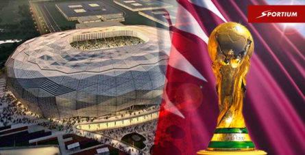 Calendario de partidos del Mundial 2022 Qatar