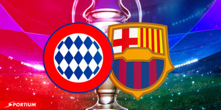 Apuestas Barcelona Bayern: Pronósticos mágicos
