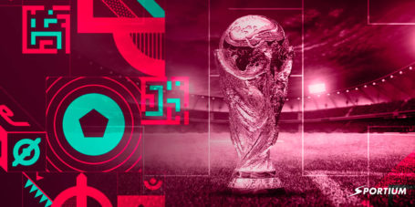 Pronósticos de semifinales del Mundial: Cuotas de apuestas