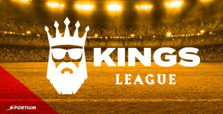 Apuestas a la Kings League de Ibai y Pique: Mejores pronósticos