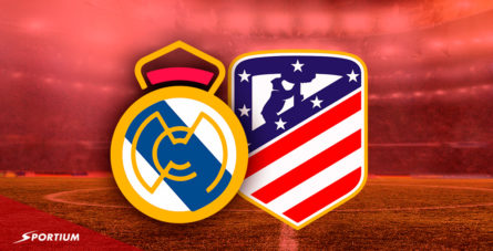 Apuestas Real Madrid vs Atlético: Pronósticos del derbi madrileño
