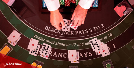 Seguro en blackjack: ¿Qué es y cómo utilizarlo?
