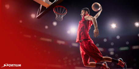 Pistas de baloncesto: Medidas, dimensiones y características