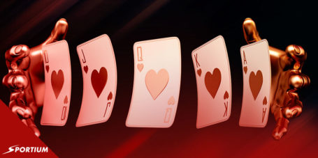 Fold en póker: Claves y como descartar