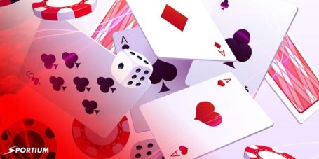 Apuesta de continuación C Bet en póker: Qué es y cómo hacerla