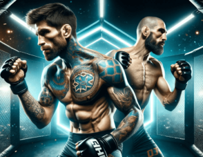 Peleas de Ilia Topuria en UFC: ¿El nuevo favorito de la UFC?